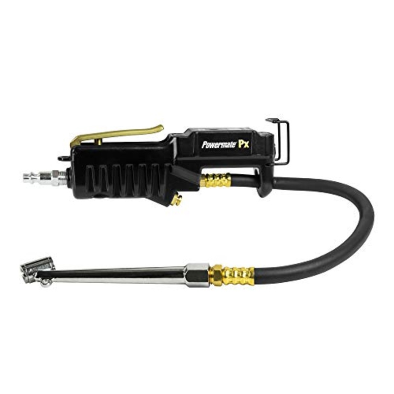 Powermate Px Heavy Duty Digital Tire Inflator