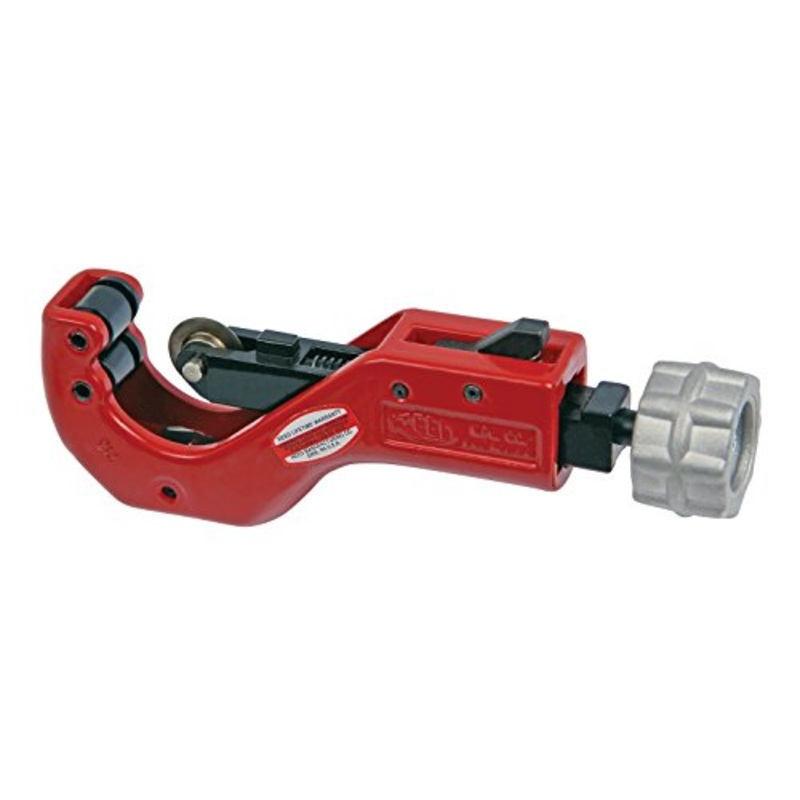Reed Mfg Quick Release Tubing Cutter TC1Q