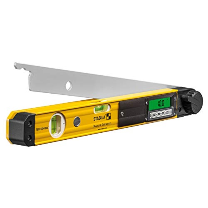 STABILA 18 In. Digital Angle Measurer