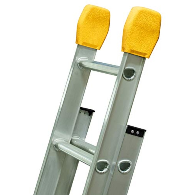 [ USED ][ USED ]Louisville Ladder Extension Pro-Guards/Ladder Covers, LP-5510-00