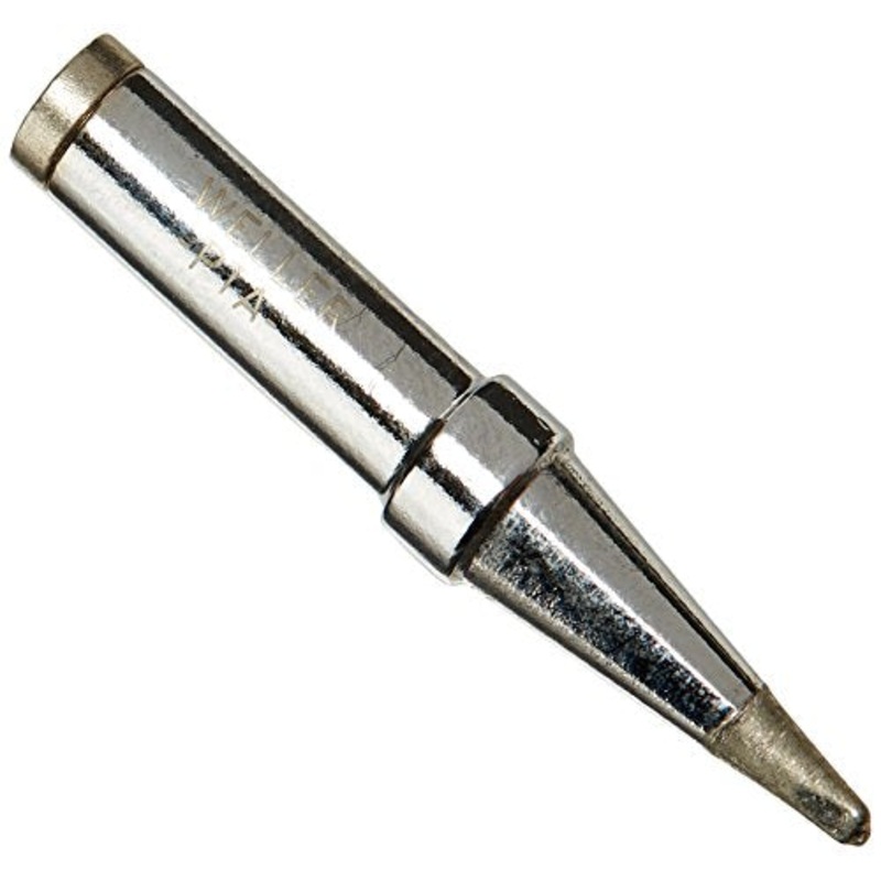 Weller Soldering Screwdriver Tip, 1/16In (PTA7)
