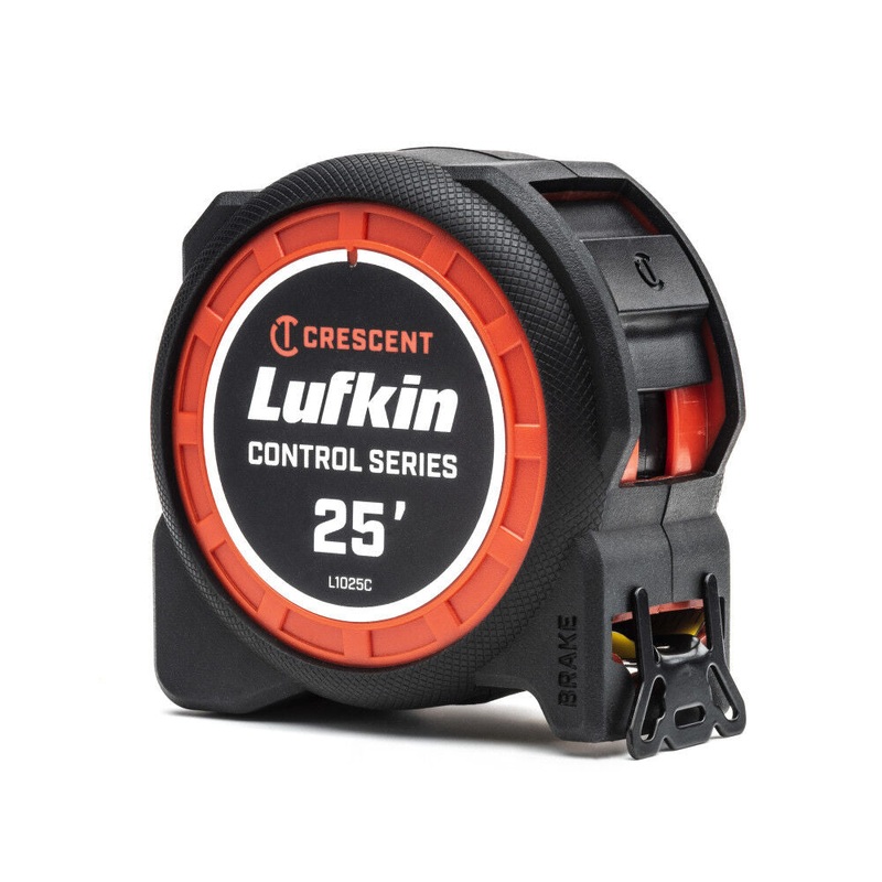 Crescent Lufkin Tape Measure 1 3/16 x 25'