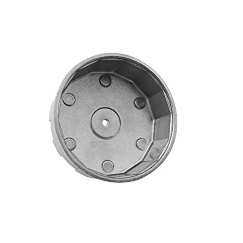 CTA Tools 2462 84mm x 14mm Oil Filter Wrench