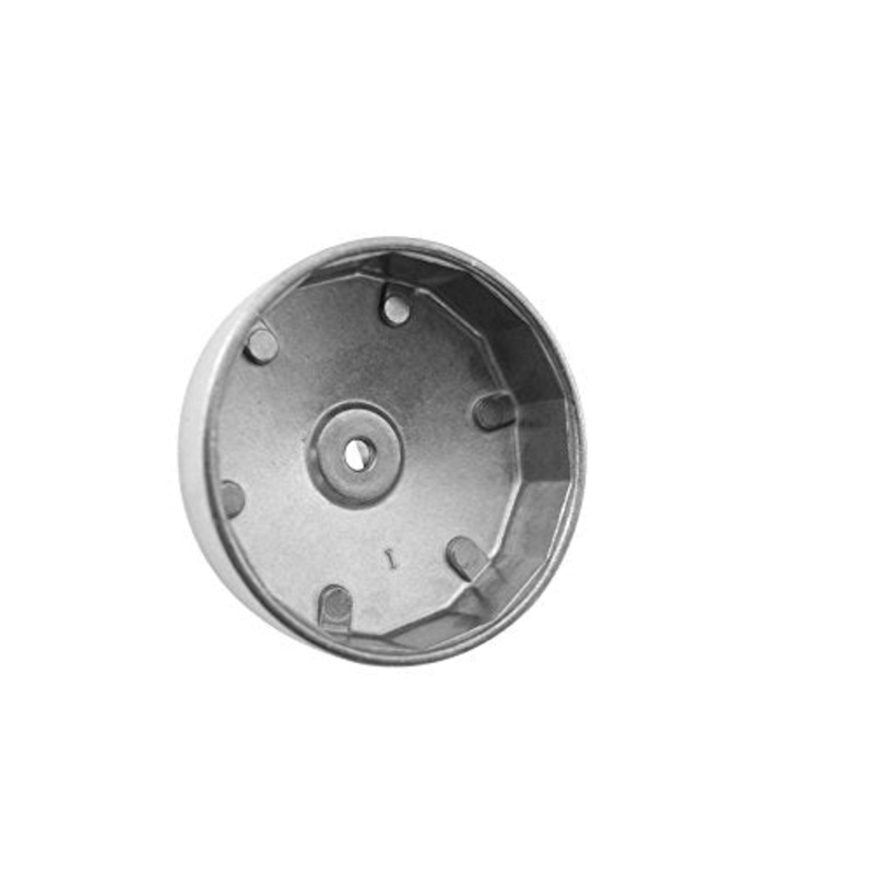 CTA Tools 2464 Heavy Duty Oil Filter Cap Wrench - 74mm x 14mm