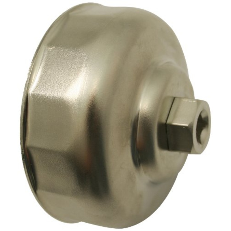 CTA Tools 2485 H.D. Oil Filter Cap Wrench - 64mm x 14