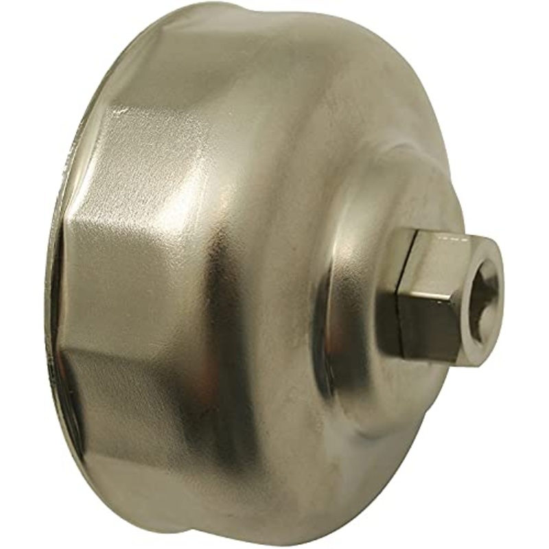 CTA Tools 2487 H.D. Oil Filter Cap Wrench - 88mm x 15