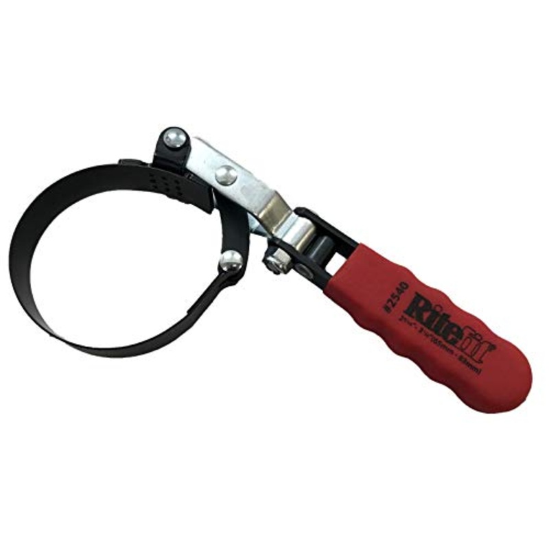 CTA Tools 2540 Pro Swivel Oil Filter Wrench - Small
