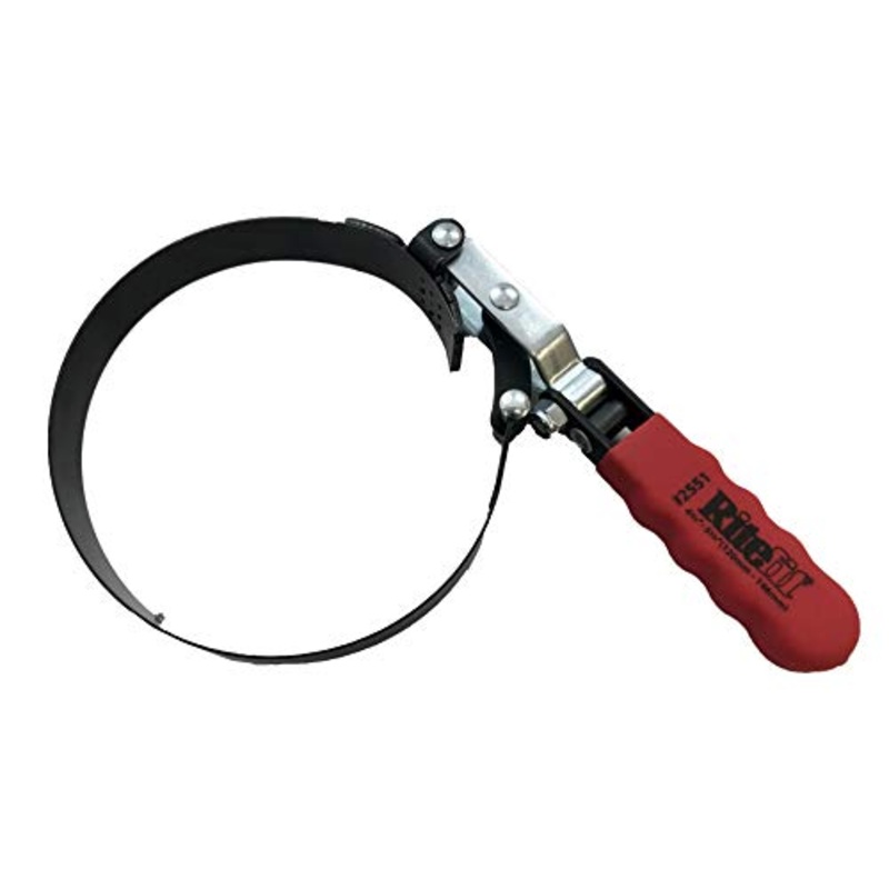 CTA Tools 2551 Pro Swivel Oil Filter Wrench - Lg. Truck