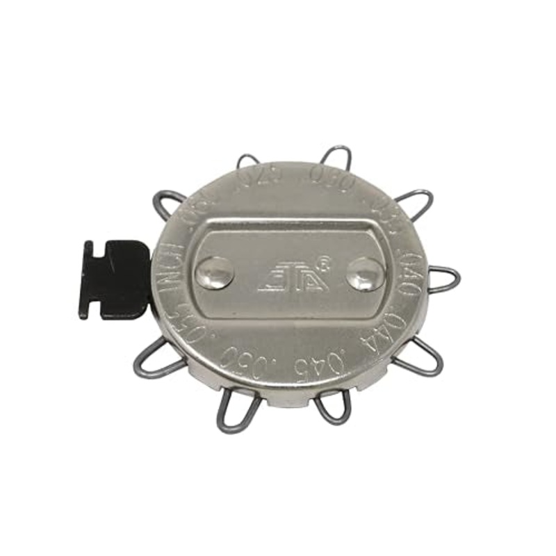 CTA Tools 3238 9-Wire Spark Plug Gap Gauge