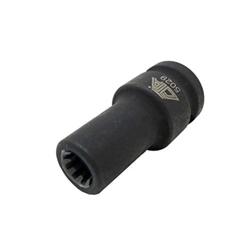 CTA Tools 5029 VAG Brake Caliper Socket - 10pt. X 11.5