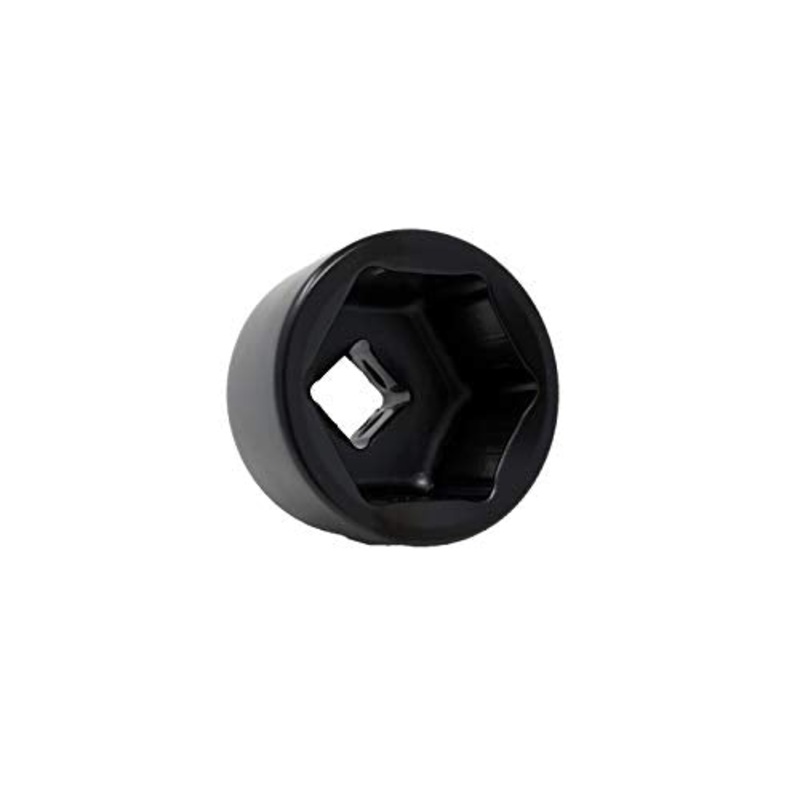 CTA Tools 7885 Cummins Oil Filter Housing Cap Socket - 25mm