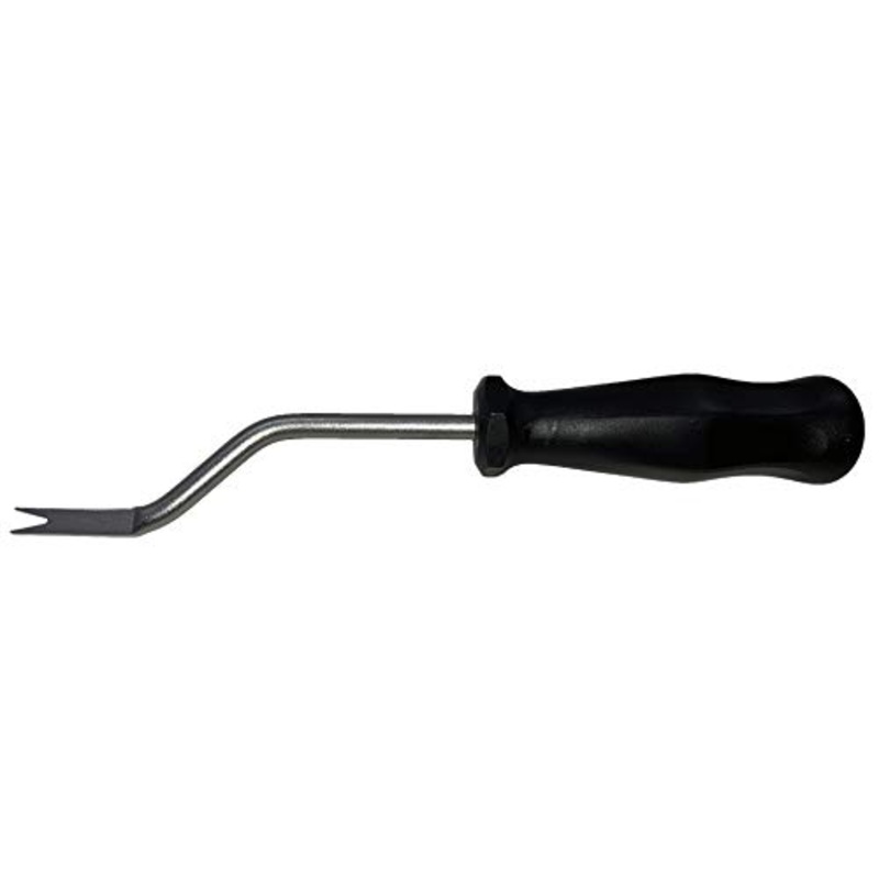 CTA Tools 8061 Roof Grab Release Tool - Compatible with VW, Black