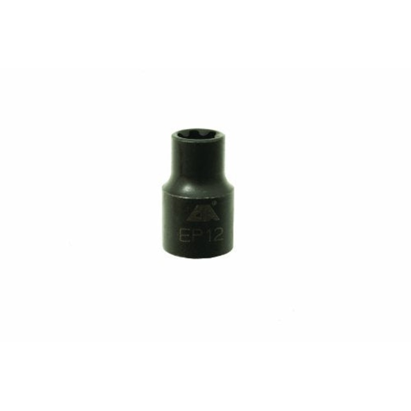 CTA Tools 9655 EP12 External Torx Plus Socket