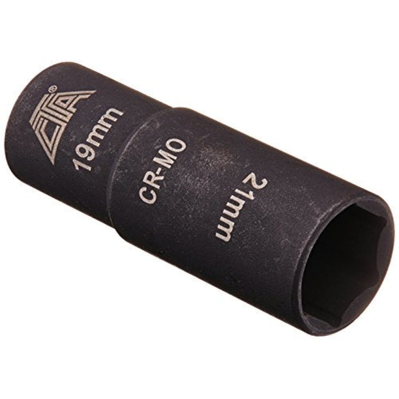 CTA Tools A168 Extra Thin Wall Flip Socket - 19 x 21mm