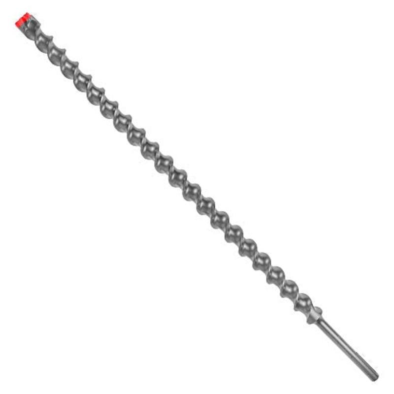 Diablo 1-1/2" x 31"x36" Rebar Demon SDS-Max 4-Cutter Carbide-Tipped Hammer Bit