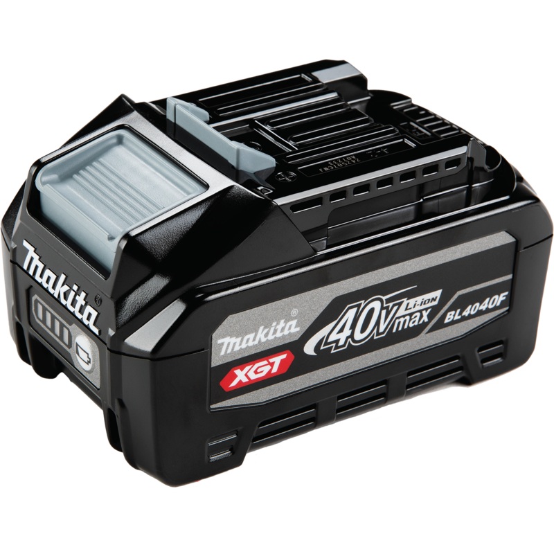 Makita (BL4040F) 40V max XGT 4.0Ah High Power Battery