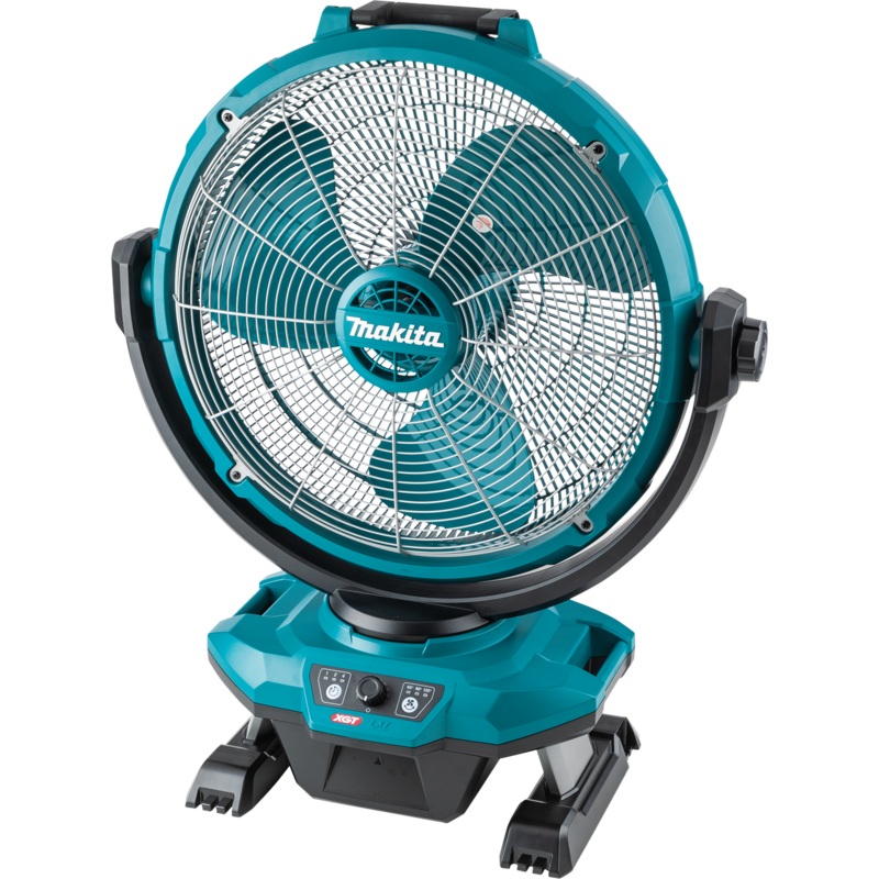 Makita (CF003GZ) 40V max XGT / 18V LXT Cordless/Corded 173/4" Fan, Tool Only