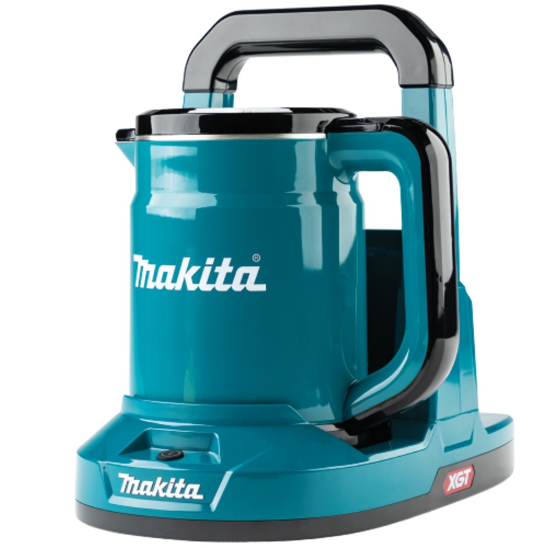 Makita (GTK01Z) 40V max XGT Hot Water Kettle, Tool Only