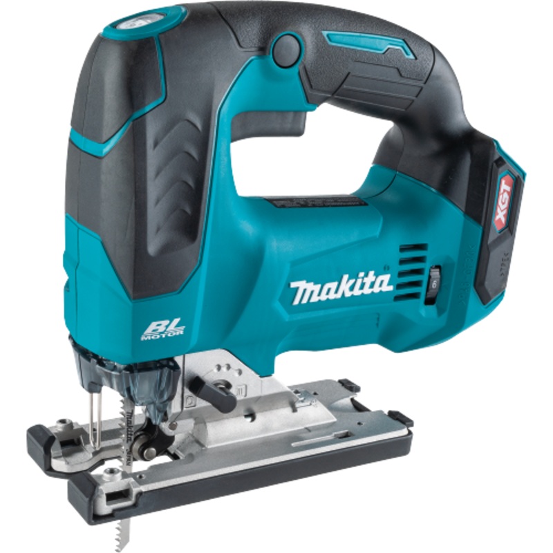 Makita (GVJ02Z) 40V max XGT Brushless Cordless Jig Saw, Tool Only