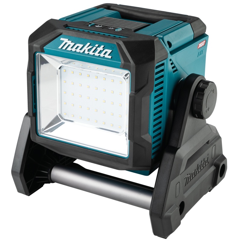 Makita (ML005G) 40V max XGT / 18V LXT Cordless Work Light, Light Only