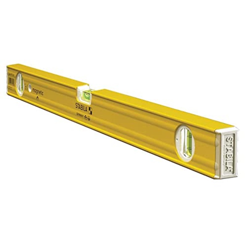 STABILA Type 80A 24 In. Level
