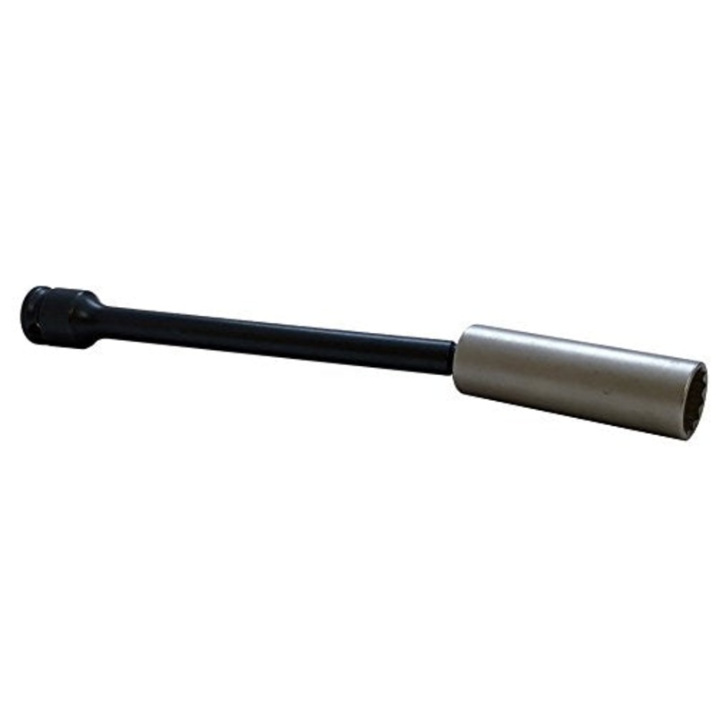 14mm Spark Plug Socket with Long Extensions