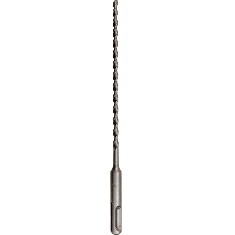 3/16 In. x 8-1/4 In. SDS-Plus Bit, 25/pk
