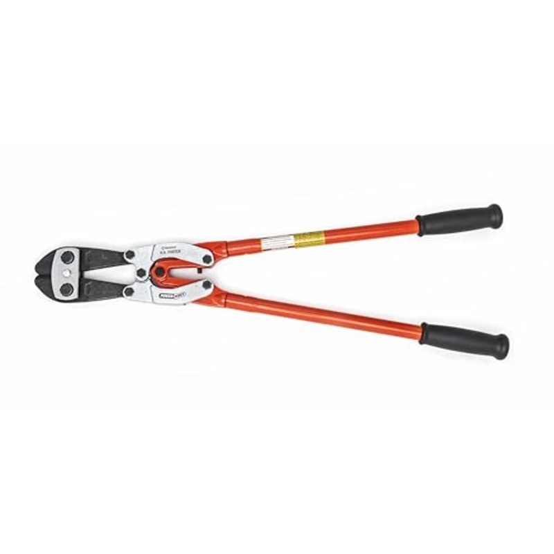Crescent H.K. Porter 24" PowerPivot Center Cut Double Compound Action Bolt Cutter - 0190MCP