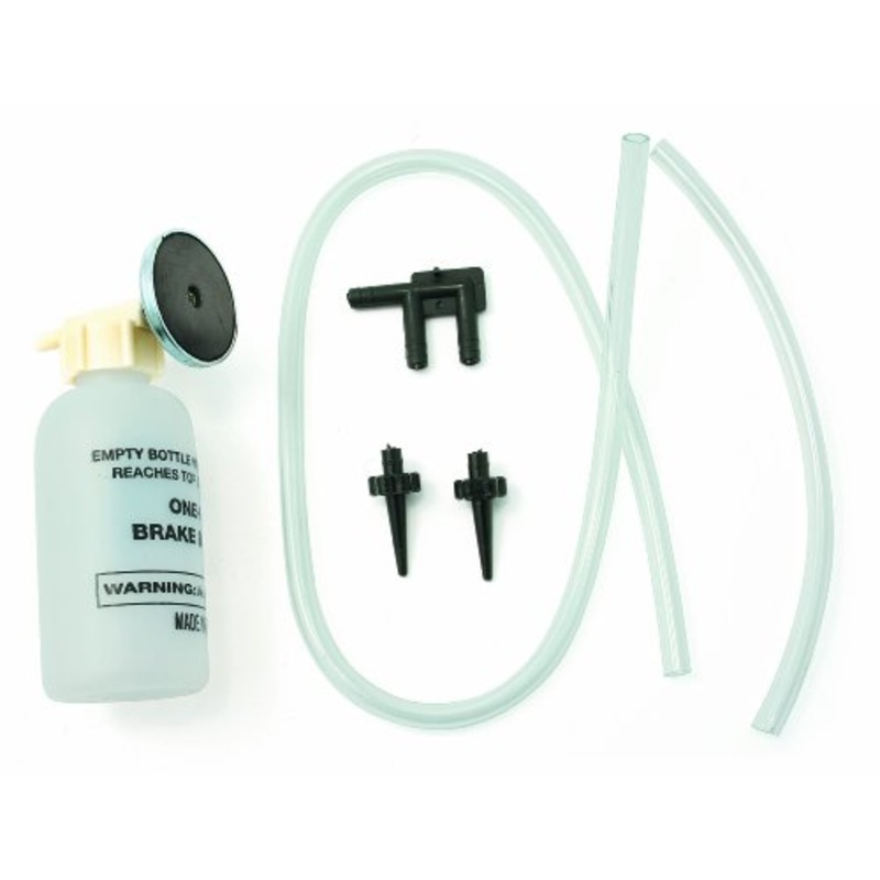 CTA Tools 1250 One-Man Brake Bleeding Kit
