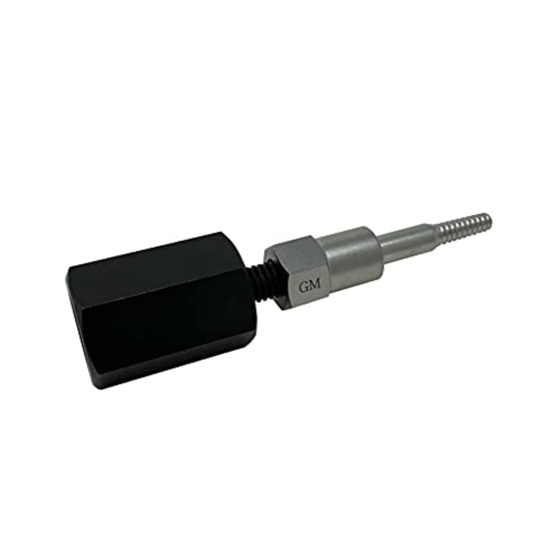 CTA Tools 5413 2 Pc. Dipstick Extractor Kit - Compatible with GM 4.8L, 5.3L, 5.7L, 6.0L & 6.2L