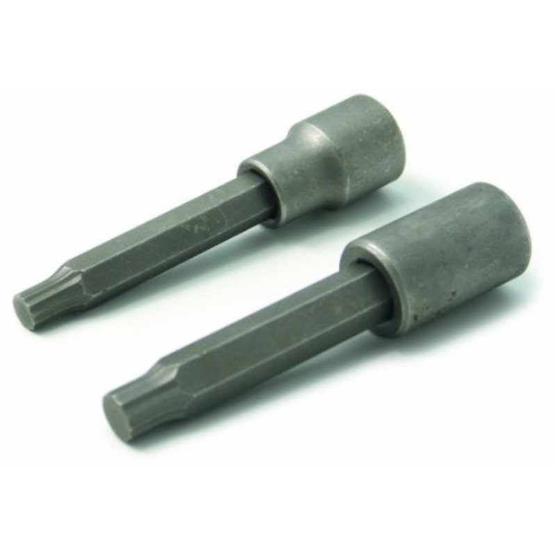 CTA Tools 9295 2 Pc. Toyota/Lexus Head Bolt Wrench Set
