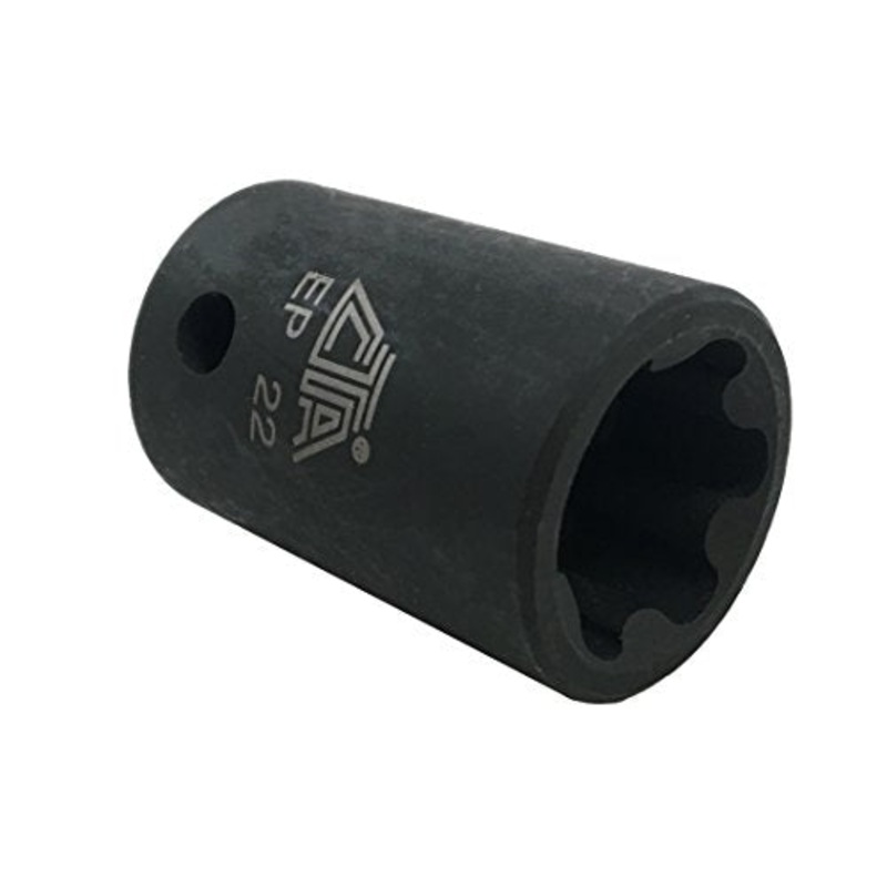 CTA Tools 9662 Torx Plus Socket - EP22