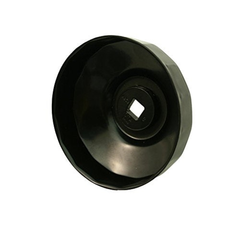 CTA Tools A252 Cap-Type Oil Filter Wrench - 93mm