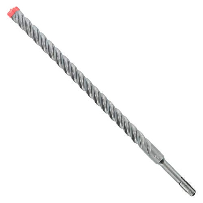 Diablo 5/8"x 10"x12" Rebar Demon SDS-Plus 4-Cutter Full Carbide Head Hammer Bit