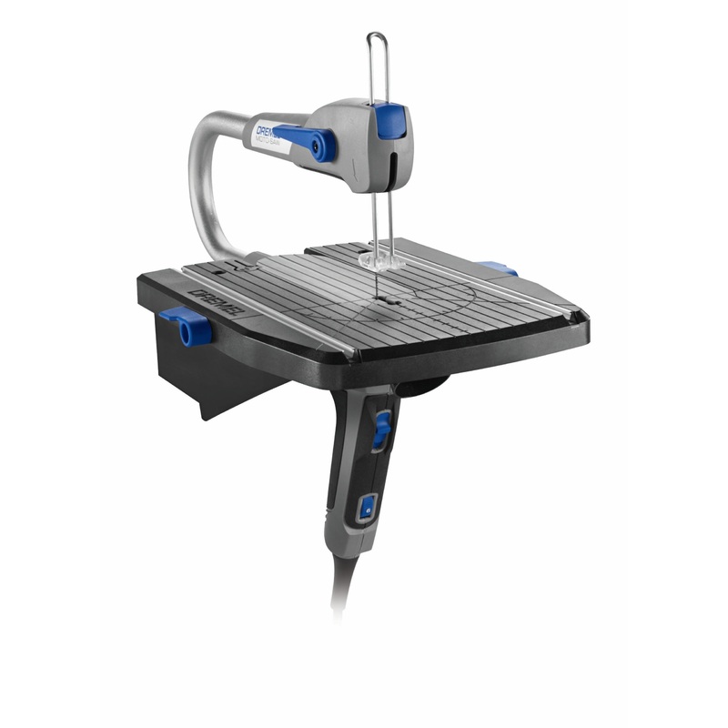 Dremel MS20-01 - 120 V Moto-Saw