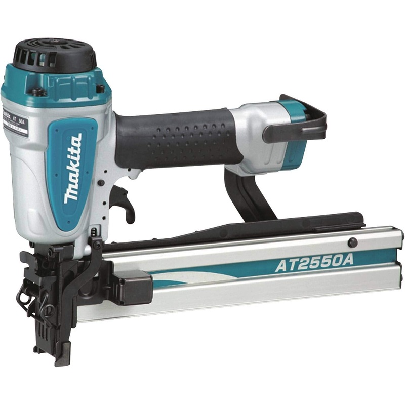 Makita 1" Wide Crown Stapler, 16 Ga.