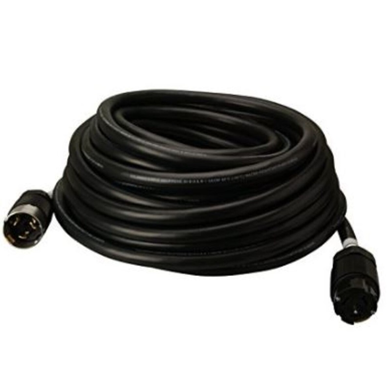 Southwire 6/3-8/1 SEOW 50A California Style Extension Cord w/Hubbell L Ends