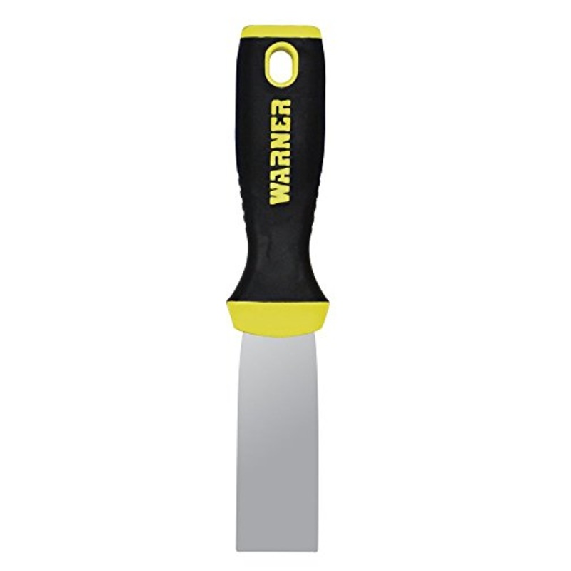 Warner Manufacturing Warner 90131: Progrip 1-1/4" Full Flex Putty Knife Hand Tools