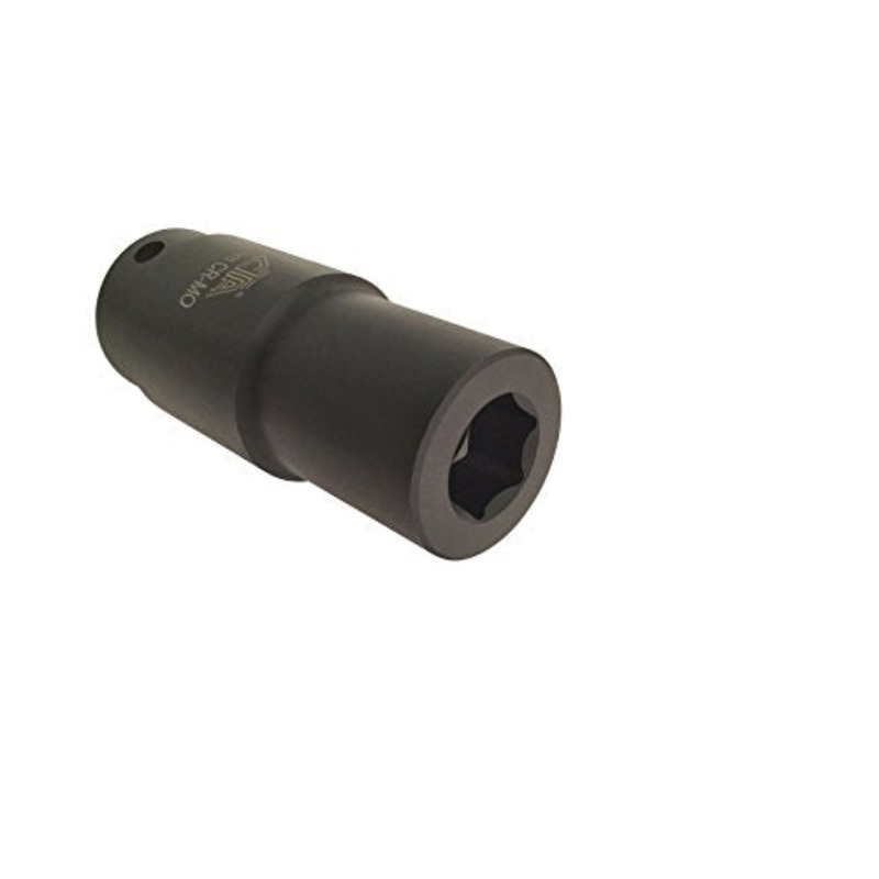 CTA Tools 1064 17mm Crank Bolt Socket