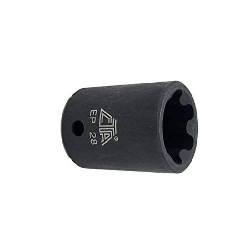 CTA Tools 5428 Torx Plus Socket - EP28