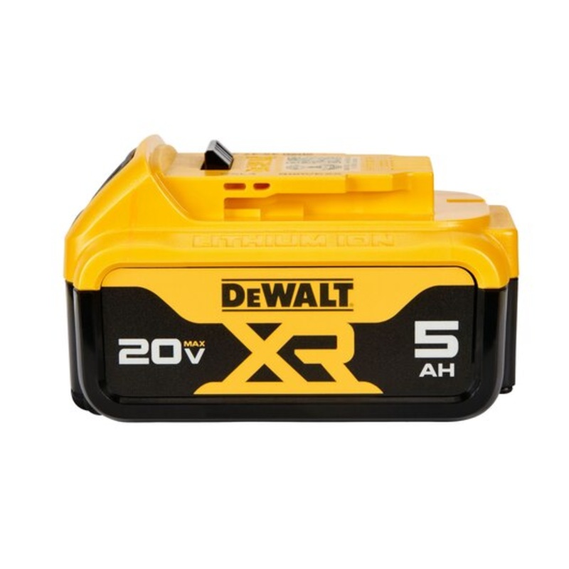 DeWALT (DCB205) 20V MAX Lithium-Ion Battery