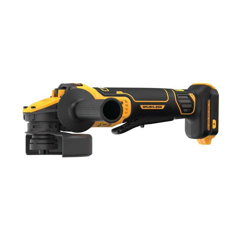 DeWALT (DCG416B) FlexVolt Advantage Grinder (Bare Tool)