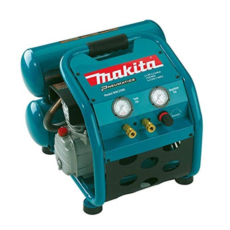 Makita MAC2400 2.5 HP Big Bore Air Compressor