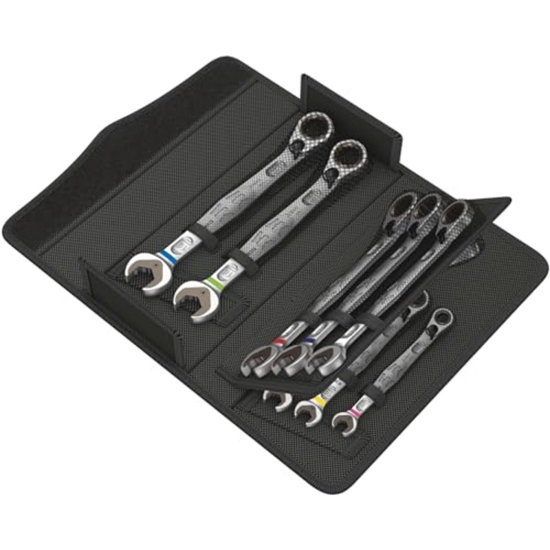 Wera Tools Joker Switch Set. 11 Pieces