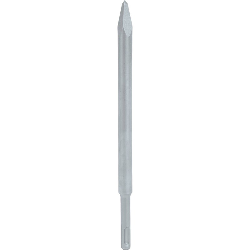 10 in. SDS-Plus Bull Point