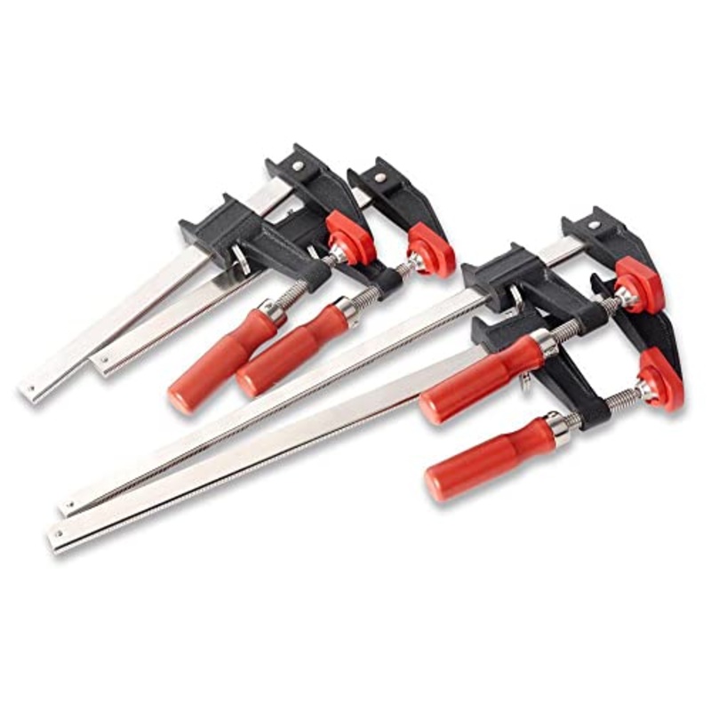 BESSEY 16 Inch Medium Duty Capacity Bar Clamp