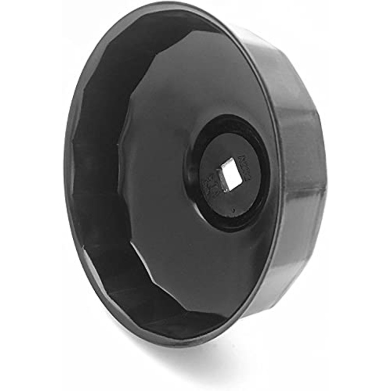 CTA Tools A262 Cap-Type Oil Filter Wrench - 100mm
