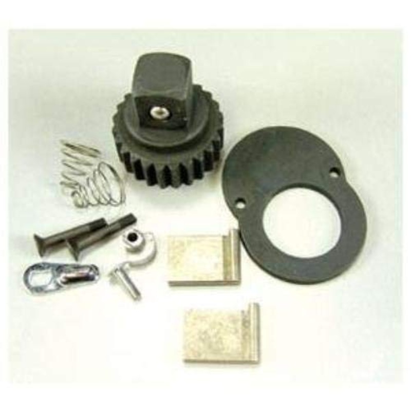 EZRED - Ratchet Head Repair Kit For Mr34 (RK34)
