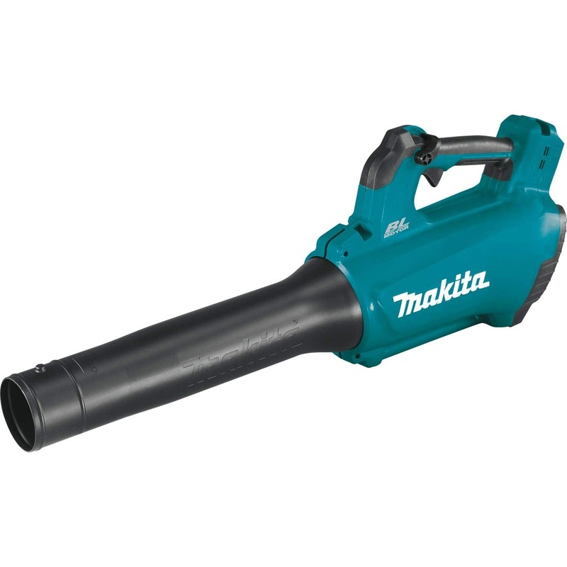 MAKITA 18V LXT Lithium-Ion Brushless Cordless Blower (Bare Tool)