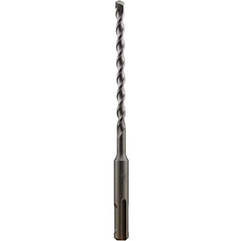 Makita D-00876-25 1/4-by-6-1/4-Inch Standard SDS Bit, 25-Pack Teal
